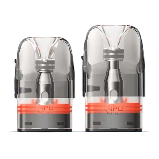 Geekvape Q 2ml Pods