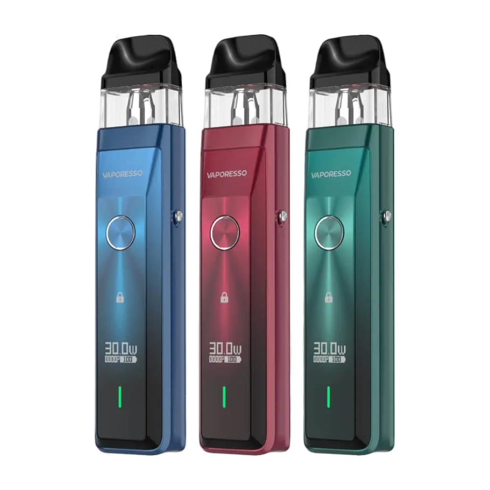 Vaporesso XROS Pro Pod Kit