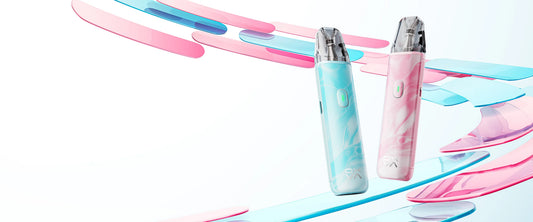 Oxva Xlim Go Lite Refillable starter kit