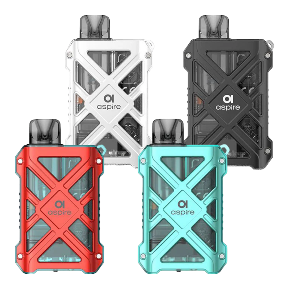 Aspire Gotek X2 Pod Kit