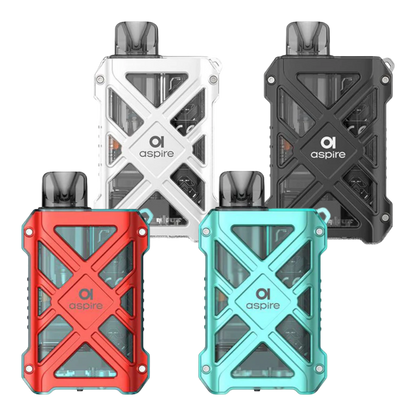 Aspire Gotek X2 Pod Kit