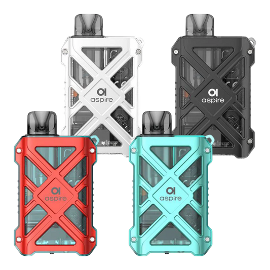 Aspire Gotek X2 Pod Kit