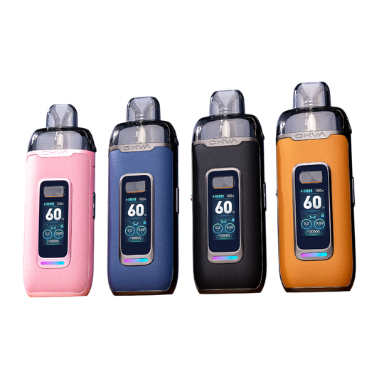OXVA Vprime Pod Kit