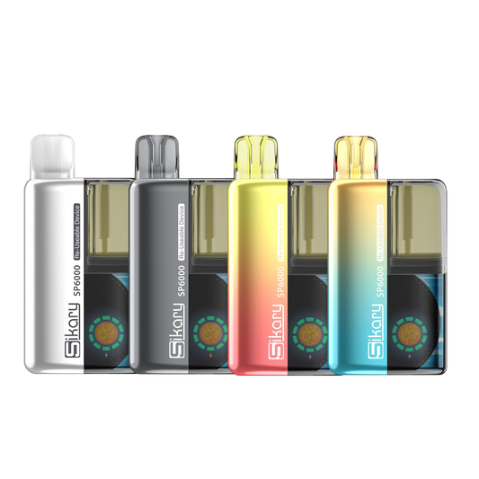 Sikary Tako SP6000 Kit