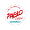 Pablo Nicotine Pouches 50mg