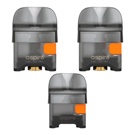 Aspire Flexus Pro Pods