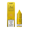Au Gold Bar Nicotine Salts 10ml