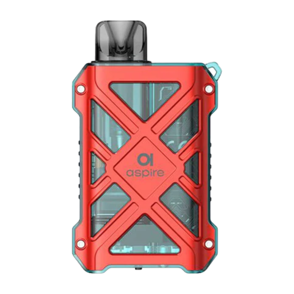 Aspire Gotek X2 Pod Kit