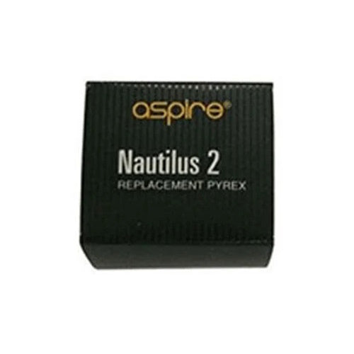 Aspire Nautilus 2 Glass Tube