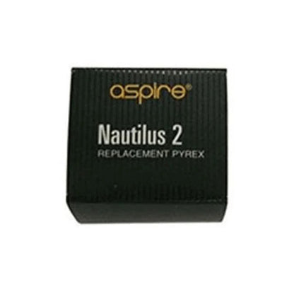 Aspire Nautilus 2 Glass Tube