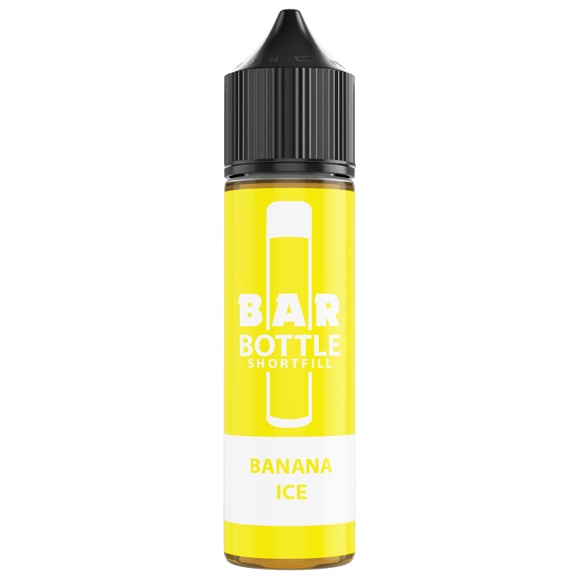Banana Ice