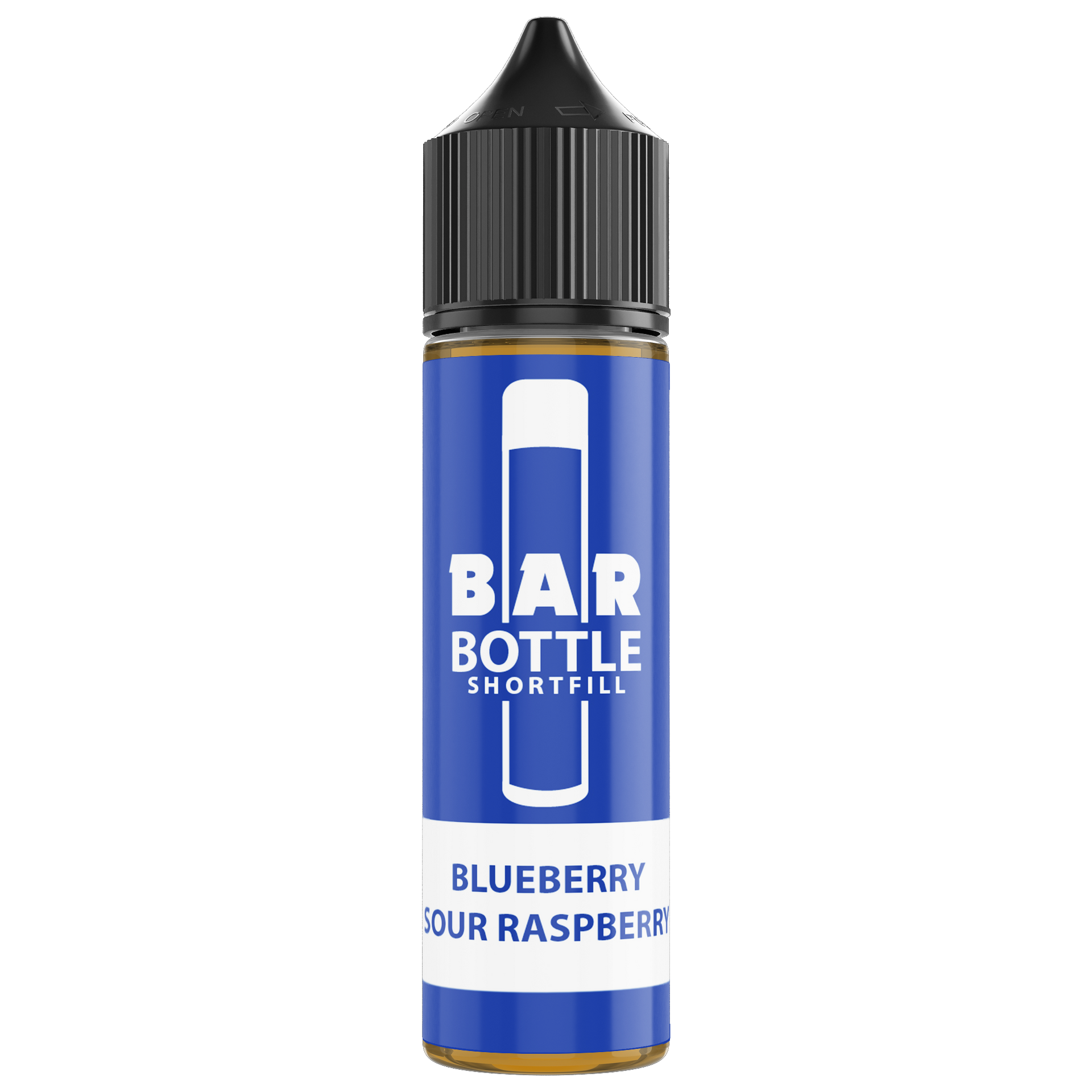 Blueberry Sour Raspberry