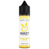 Curiously Caribbean 100ml Shortfill by Guilty Smoothie