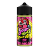 Cherry Sour 100ml by Sour Heads