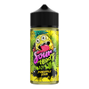 Pineapple Sour 100ml by Sour Heads