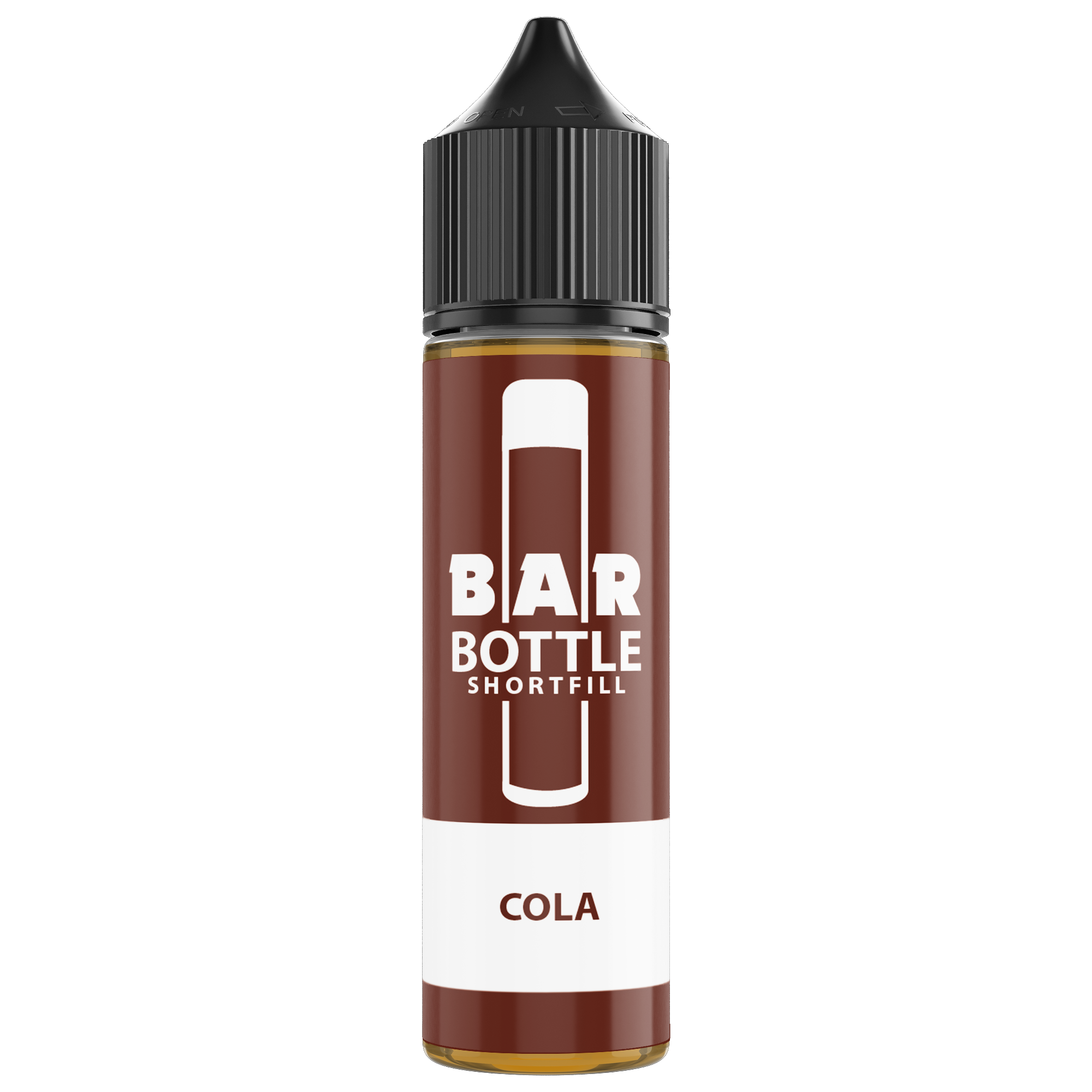 Cola 100ml by Bar Bottle