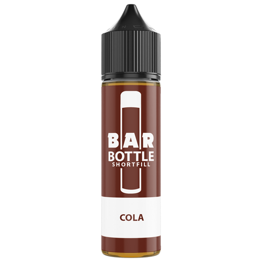 Cola 100ml by Bar Bottle