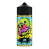 Lime Sour 100ml by Sour Heads