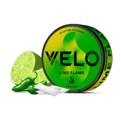 Velo Nicotine Pouches