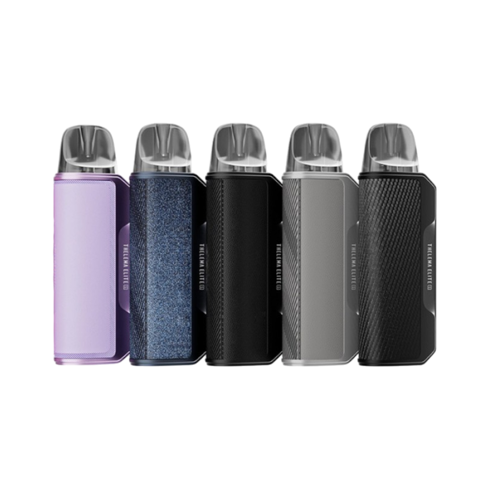 Lost Vape Thelema Elite S Pod Kit