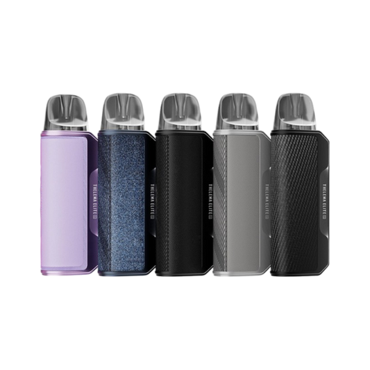 Lost Vape Thelema Elite S Pod Kit