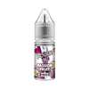 Passion Fruit Nic Salts by Juice N Power