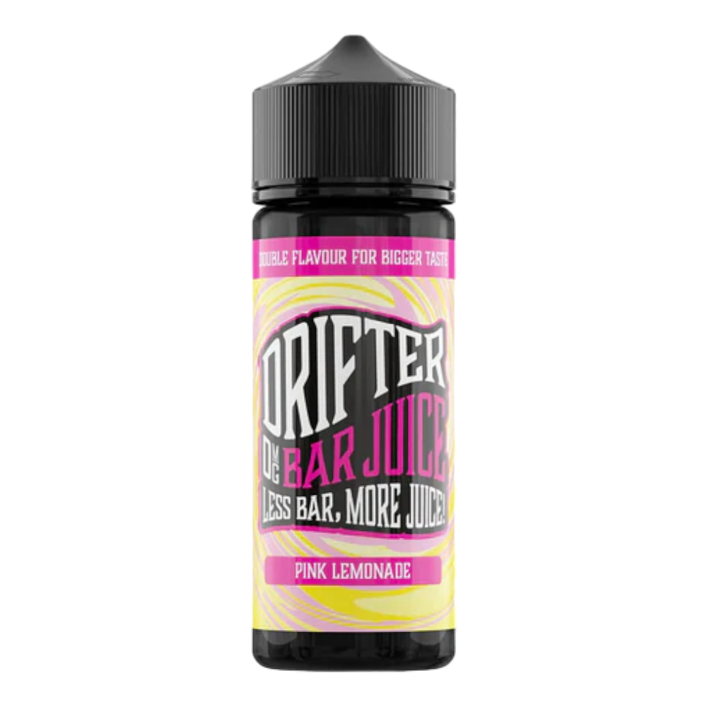 Pink Lemonade 100ml Shortfill by Drifter