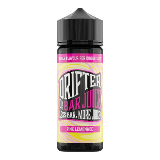 Pink Lemonade 100ml Shortfill by Drifter