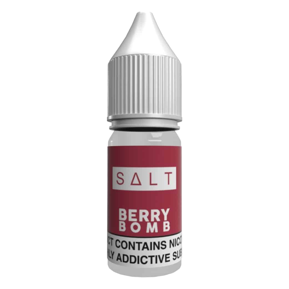 SALT Nic Salts