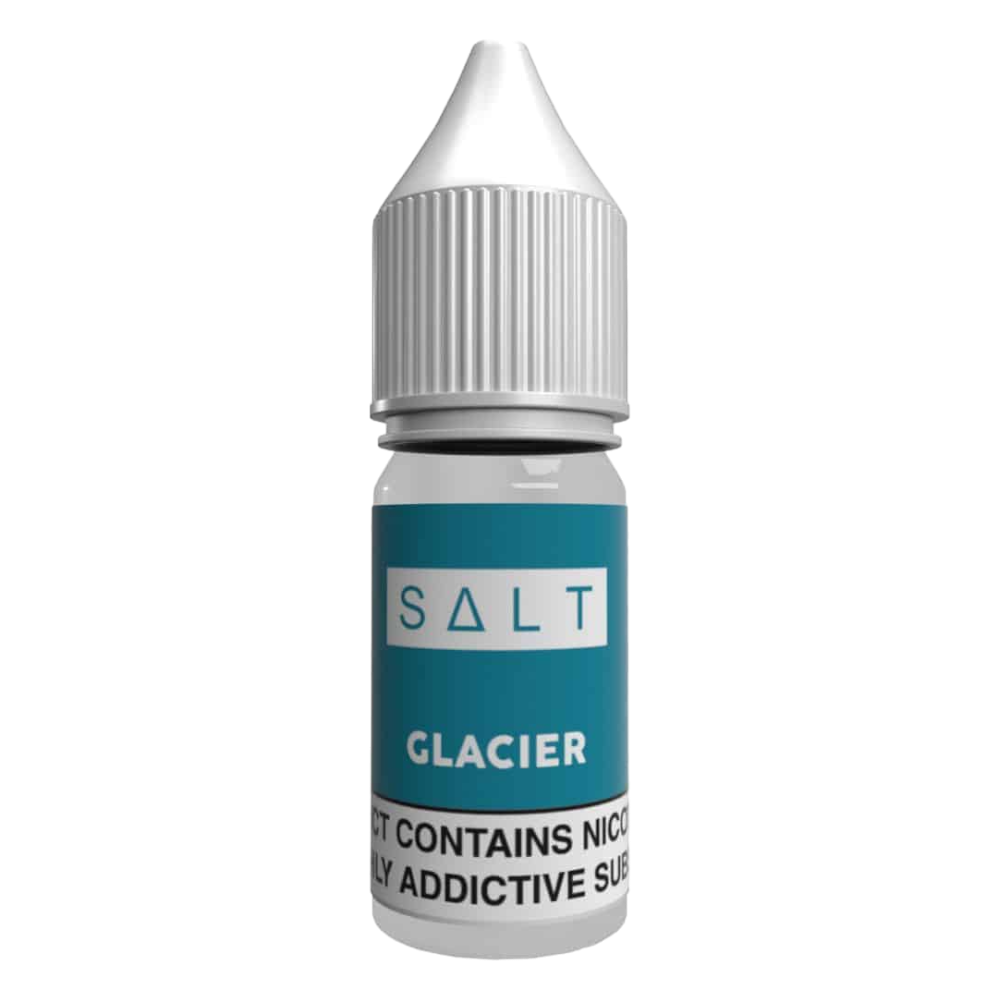 SALT Nic Salts