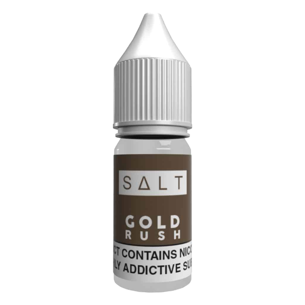 SALT Nic Salts