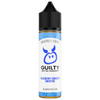 Blueberry Sorcery 100ml Shortfill by Guilty Smoothie