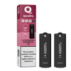 Quadro 2.4k 4 in 1 Replacement Pods