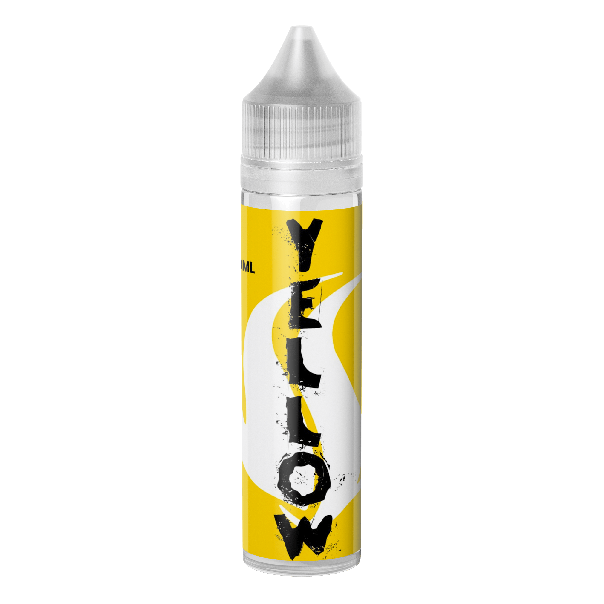 Yellow Shortfill by VL 50ml