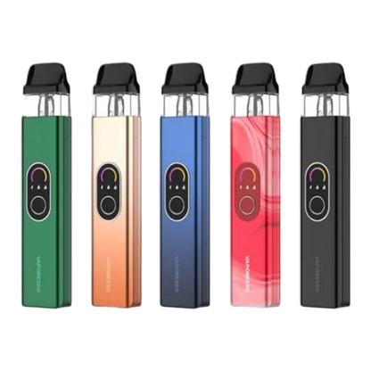 Vaporesso XROS 4 Pod Kit
