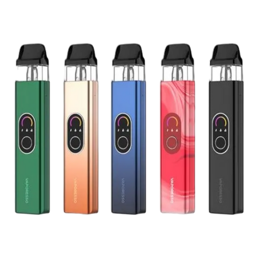 Vaporesso XROS 4 Pod Kit
