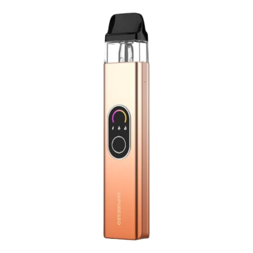 XROS 4 Pod Kit