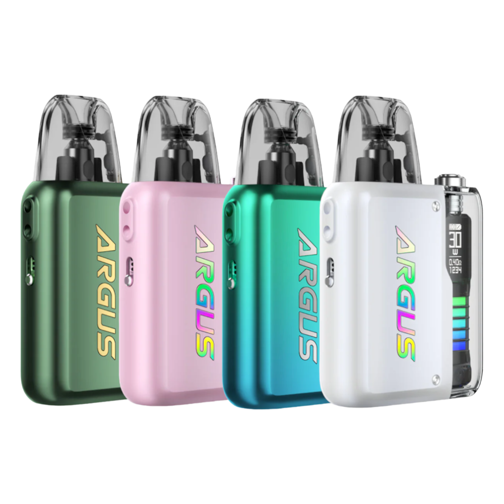 Voopoo Argus P2 Pod Kit