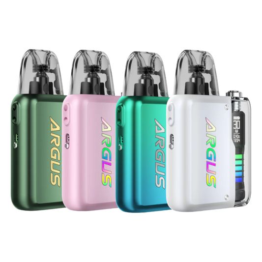 Voopoo Argus P2 Pod Kit