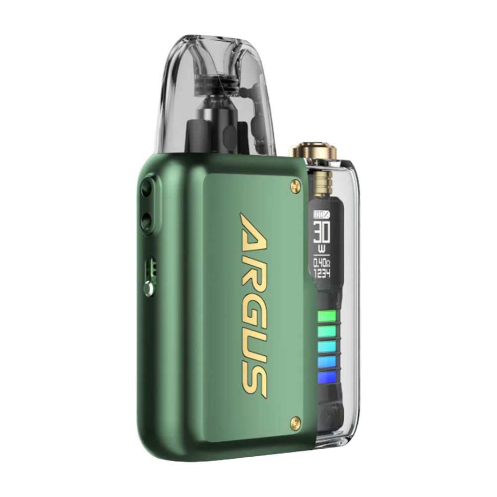 Voopoo Argus P2 Pod Kit