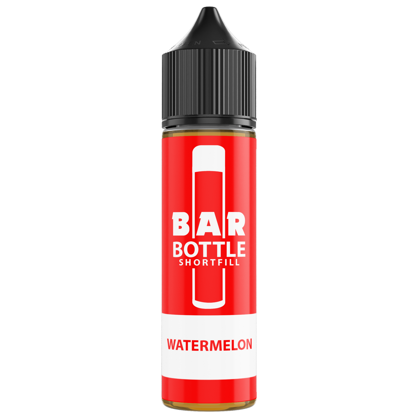 Watermelon 100ml by Bar Bottle