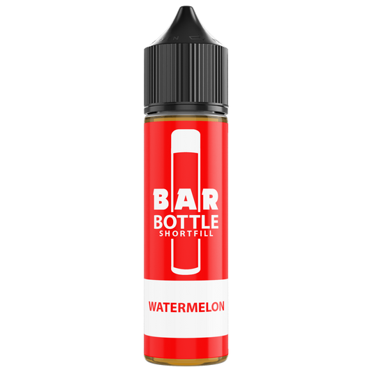 Watermelon 100ml by Bar Bottle