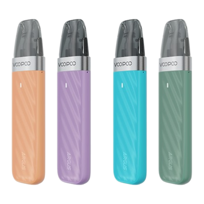 Voopoo Argus Z2 Pod Kit