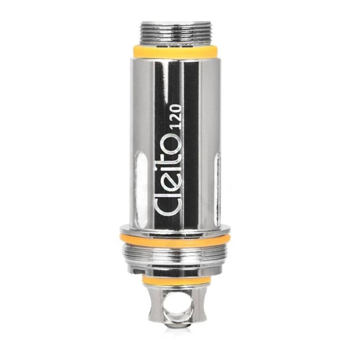 Aspire Cleito 120 Coil - 0.15ohm
