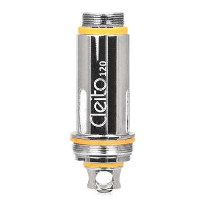 Aspire Cleito 120 Coil - 0.15ohm