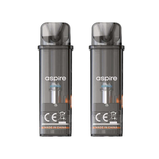 Aspire Gotek X Replacement Pods