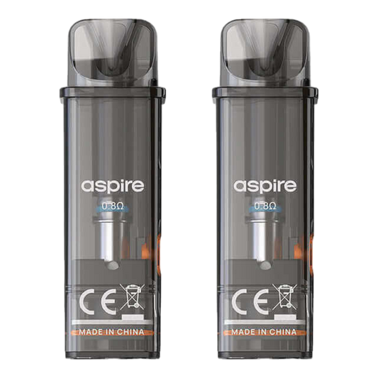 Aspire Gotek X2 Replacement Pods