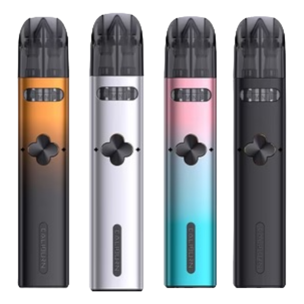 Uwell Caliburn Explorer Kit