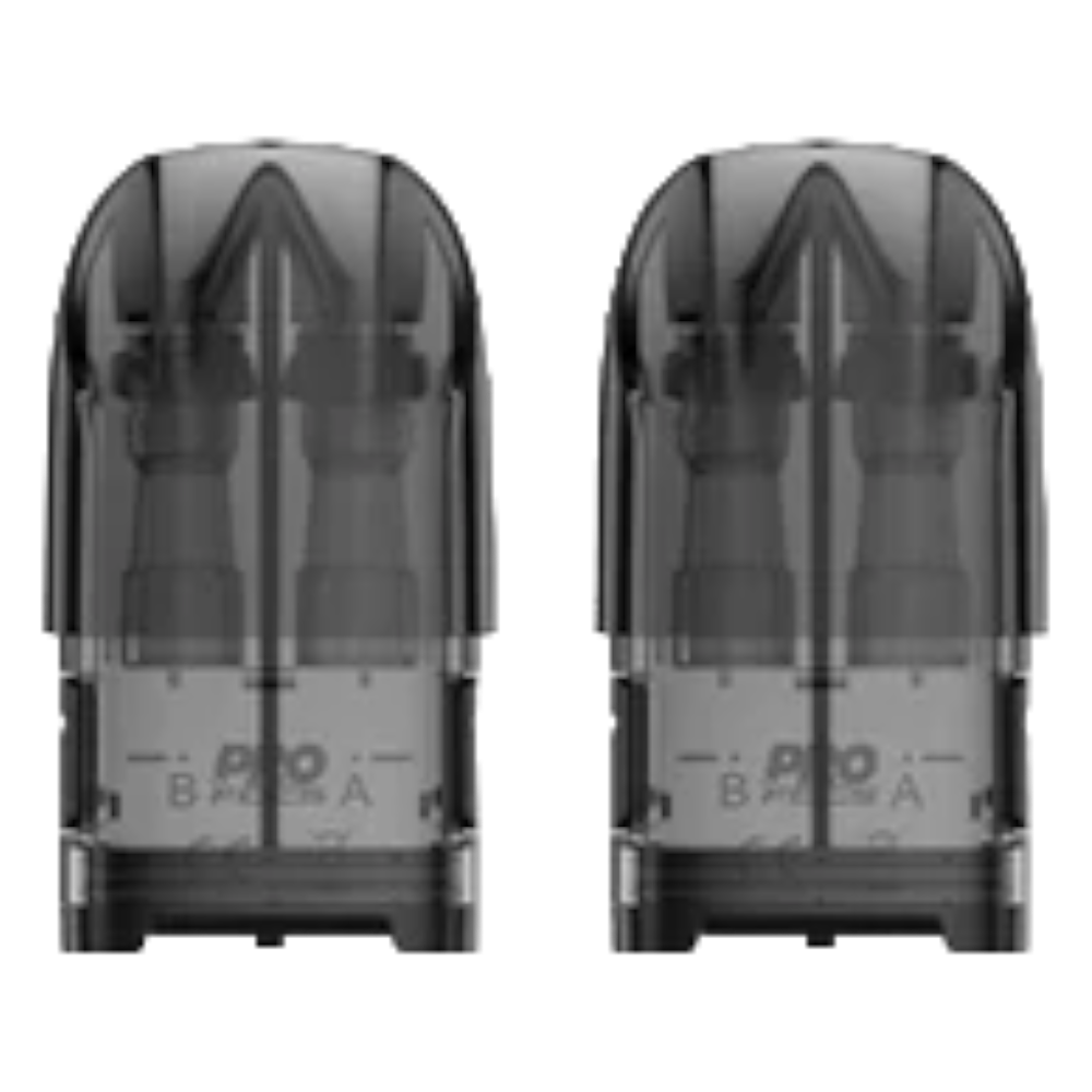 Caliburn Explorer Pods