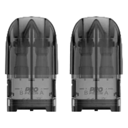 Uwell Caliburn Explorer Pods